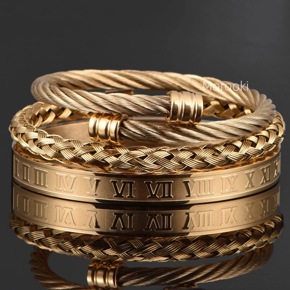 GENTRY BRACELET | VA