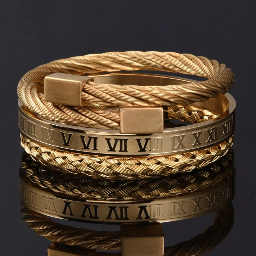 GENTRY BRACELET | VA