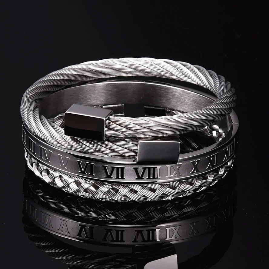 GENTRY BRACELET | VA