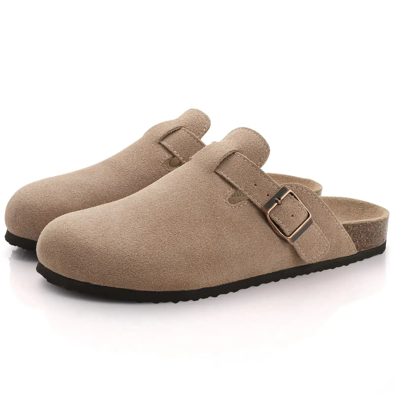 SABLE SUMMIT LOAFERS | VA