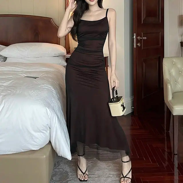 Classy Elegant Dress