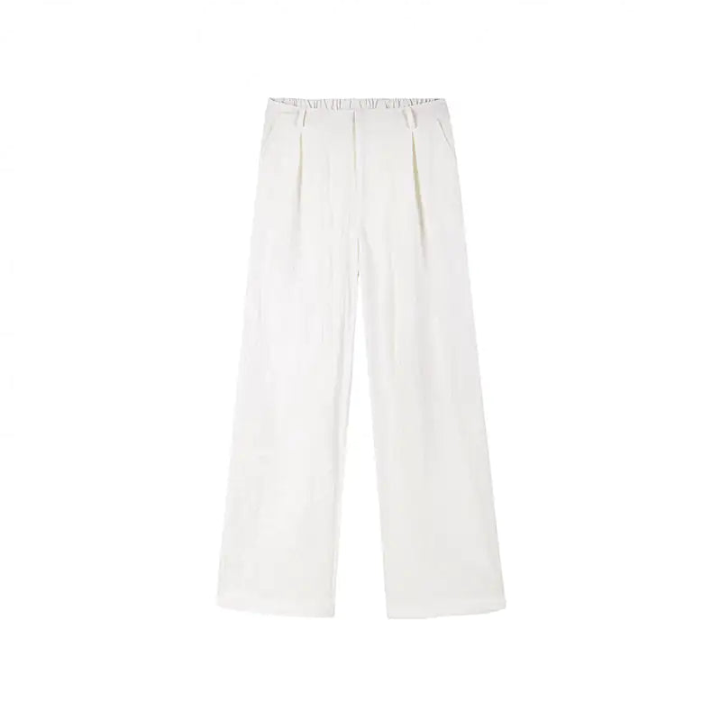 URBAN LINEN PANTS | VA