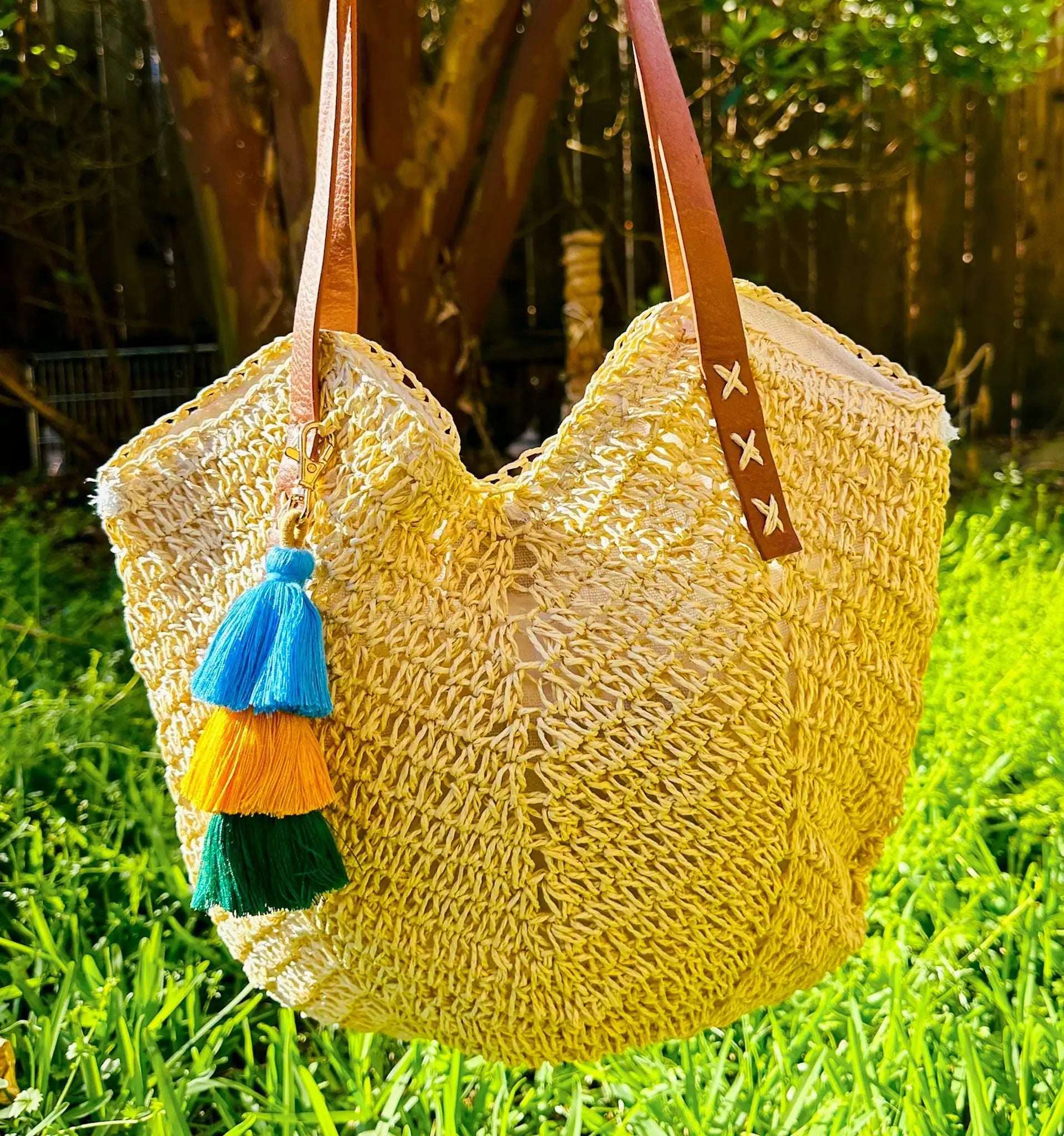 Spring Bag