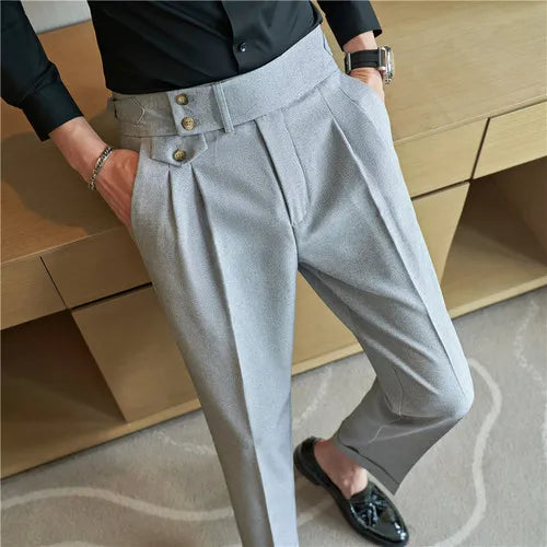 TAILORED TROUSERS | VA