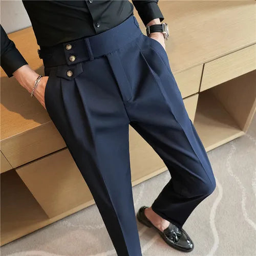 TAILORED TROUSERS | VA