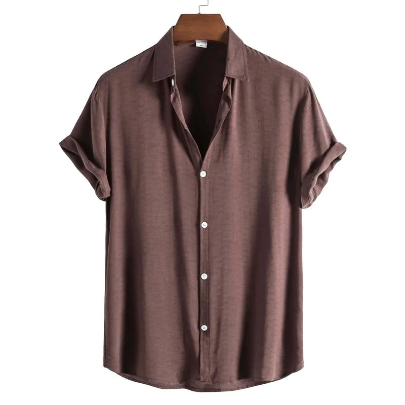 BELLE EPOQUE SHIRT | VA