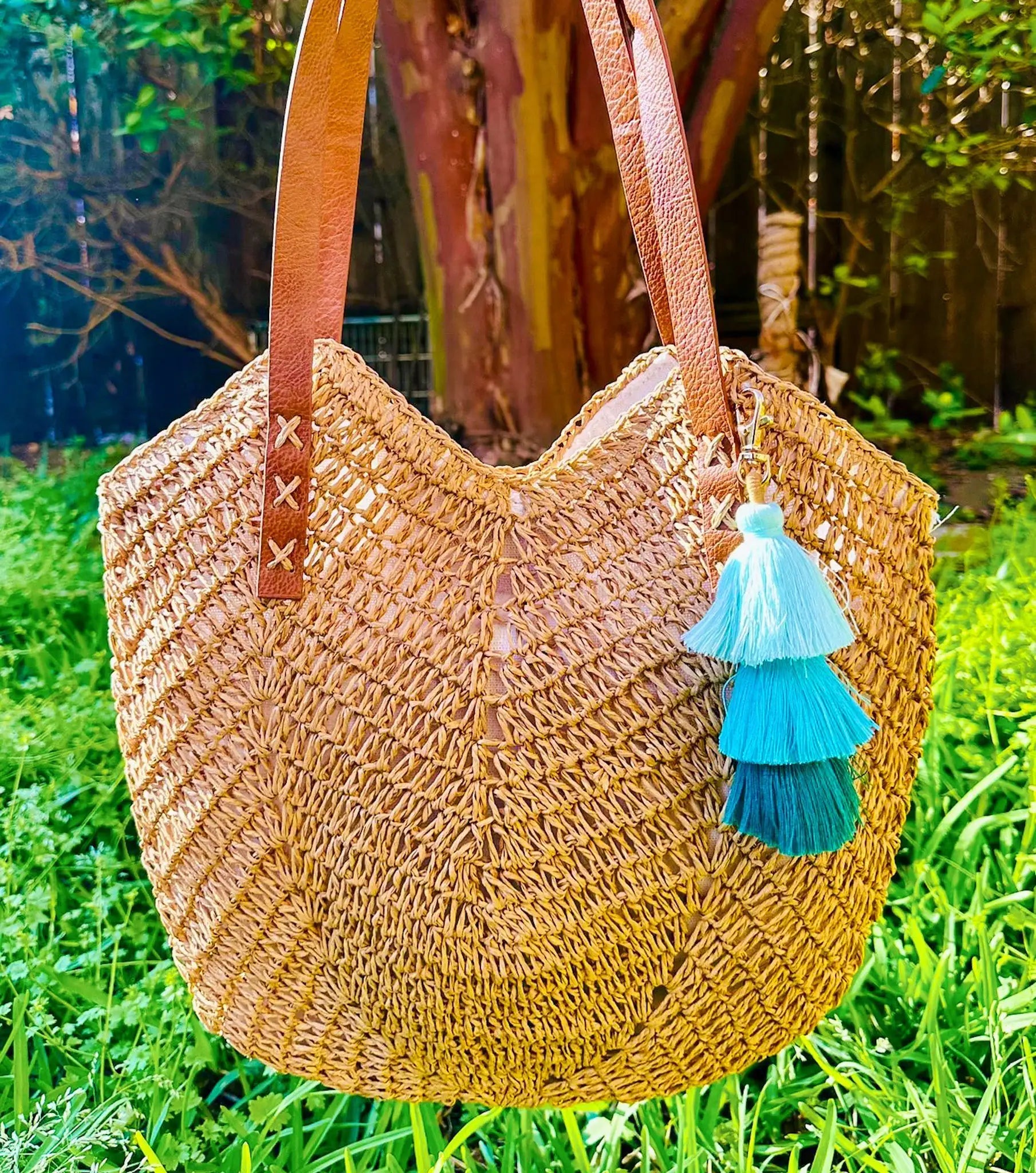 Spring Bag