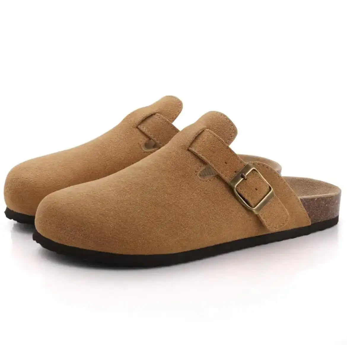 SABLE SUMMIT LOAFERS | VA