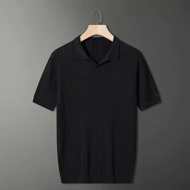 IMPERIAL KNIT POLO | VA