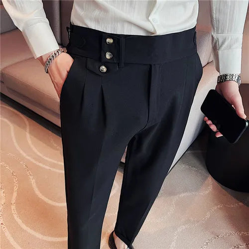 TAILORED TROUSERS | VA