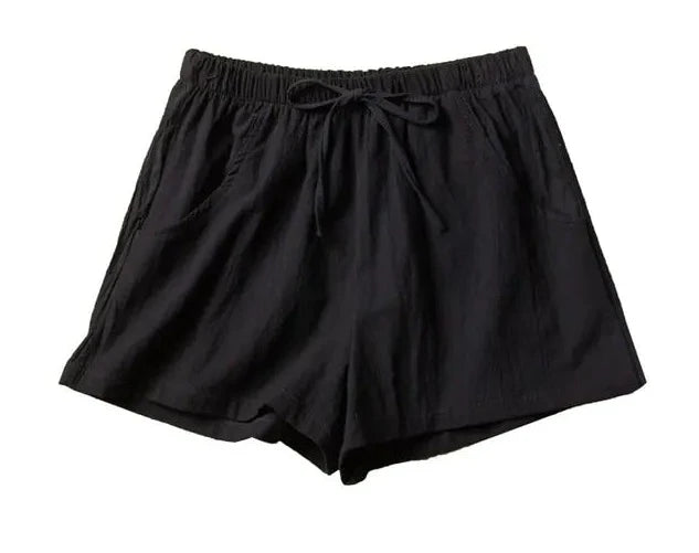 COTTON LINE SHORTS | VA