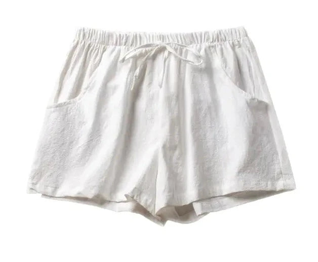 COTTON LINE SHORTS | VA